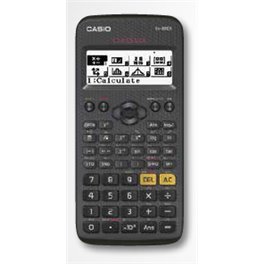 Calculadora Casio FX 82SPX II científica 