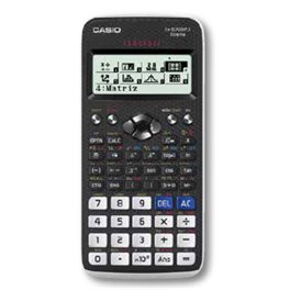 Calculadora Casio FX 570SPX II científica 