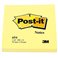 POST IT 3M 76x76 AM 12UNID 654