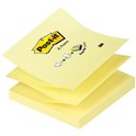 POST-IT 3M ZIG-ZAG 76x76 AM R330 