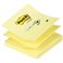 POST-IT 3M ZIG-ZAG 76x76 AM R330 