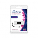 PENDRIVE MEDIARANGE 128GB 3.0 MR918