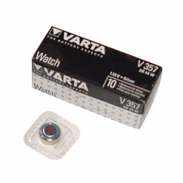 PILA VARTA 357 SR44W V76PX