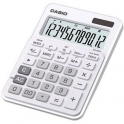 CALCULADORA CASIO 20UC BLANCA (WE)