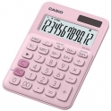 CALCULADORA CASIO 20UC ROSA CLARO (PK)