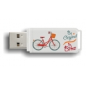 PENDRIVE 16GB BE BIKE TEC4005-16