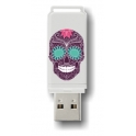 PENDRIVE 16GB CALAVERA MAYA TEC4008-16