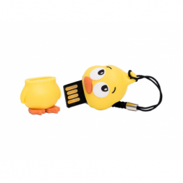 PENDRIVE AY PATITO TEC5136-16