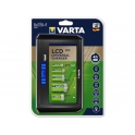 CARGADOR UNIVERSAL VARTA A/AA/C/D/9V