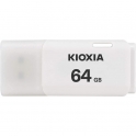 PENDRIVE 2.0 KIOXIA 64GB U202 BLANCO