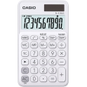 CALCULADORA CASIO SL 310UC WE BLANCA