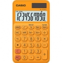 CALCULADORA CASIO SL 310UC RG NARANJA