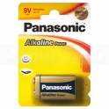 PILA PANASONIC LRV08 12V - COVALpetrol Distribuidores en Áreas de Ser