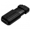 PENDRIVE VERBATIM 64GB PINSTRIPE 49065 2,0