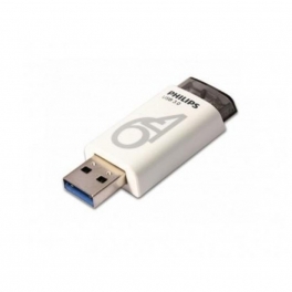 PENDRIVE PHILIPS 64GB 3,0