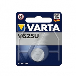 PILA VARTA BOTON V625U