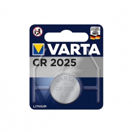 PILA VARTA BOTON 2025