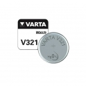 PILA VARTA BOTON 321