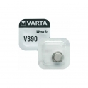 PILA BOTON VARTA 390