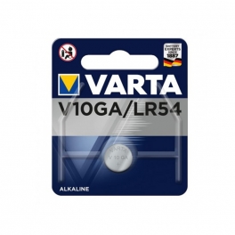 PILA VARTA V10GA LR54- LR1130