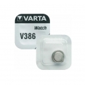 PILA BOTON VARTA V386 SR43W