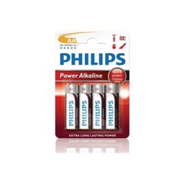 Philips Power Life LR06 AA