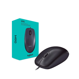 RATON LOGITECH C/CABLE M90