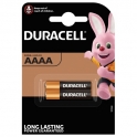 Duracell Ultra Power AAAA MX2500 blister 2