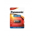 PILA PANASONIC CR2 3V B1