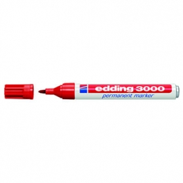 ROTULADOR EDDING 3000 RJ