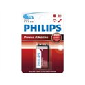 Philips Power Life 9v 6LR61