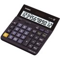 Calculadora Casio DH 12TER de sobremesa 