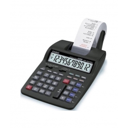 Calculadora Casio HR 150 RCE  con impresora 