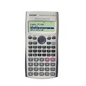 Calculadora Casio FC 200V financiera