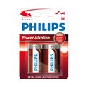 Philips Power Life 1,5V LR14 C