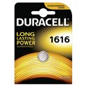 DL1616 Duracell 3v blister 1 Unidad