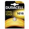 DL1616 Duracell 3v blister 1 Unidad