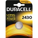 DL2430 Duracell 3v blister 1 Unidad