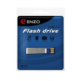 Pen Dirve ENZO modelo CLIP 8GB