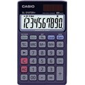 Calculadora de bolsillo Casio SL 310 TER+