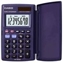 Calculadora de bolsillo Casio HS-8VER