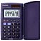 Calculadora de bolsillo Casio HS-8VER