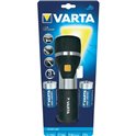 Linterna Varta LED Day Light 2D/ 2 pilas incluídas