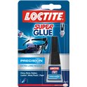 PEGAMENTO LOCTITE SUPER GLUE-3 5GR. PRECISION