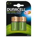 PILA DURACELL RECARGABLES HR14 C 2UNID