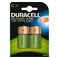 PILA DURACELL RECARGABLES HR14 C 2UNID