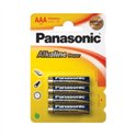 Panasonic  Bronze LR03 AAA 