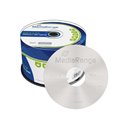 DVD-R Mediarange tarrina de 50 unidades MR444